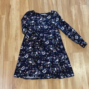 LOFT DRESS